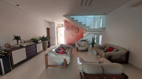 Comprar Casa condomínio / Sobrado em Ribeirão Preto R$ 2.350.000,00 - Foto 11