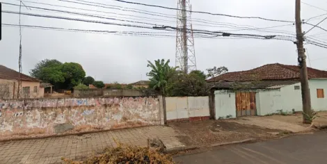 Terreno / Padrão em Brodowski Alugar por R$0,00