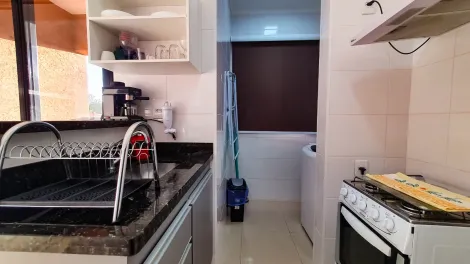 Alugar Apartamento / Padrão em Ribeirão Preto R$ 1.900,00 - Foto 5