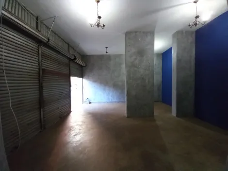 Alugar Comercial padrão / Salão em Ribeirão Preto R$ 1.000,00 - Foto 3