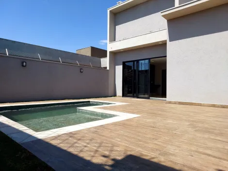 Bonfim Paulista - Jardim Vista Bella - Casa condomínio - Padrão - Venda