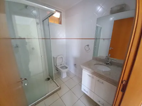 Alugar Apartamento / Padrão em Ribeirão Preto R$ 1.100,00 - Foto 7