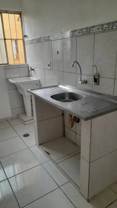 Comprar Apartamento / Padrão em Ribeirão Preto R$ 122.000,00 - Foto 4