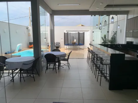 Comprar Casa / Padrão em Sertãozinho R$ 595.000,00 - Foto 6