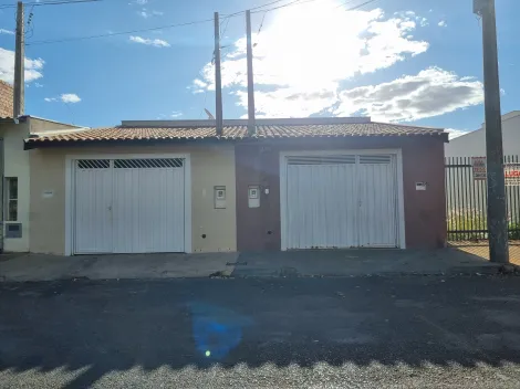 Comprar Casa / Padrão em Brodowski R$ 150.000,00 - Foto 1