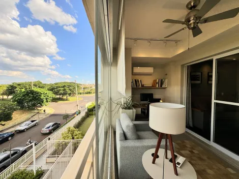 Comprar Apartamento / Padrão em Ribeirão Preto R$ 688.000,00 - Foto 3