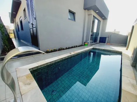 Casa condomínio / Padrão em Ribeirão Preto Alugar por R$0,00