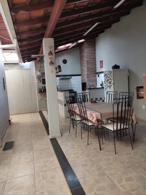 Comprar Casa condomínio / Padrão em Ribeirão Preto R$ 547.000,00 - Foto 19