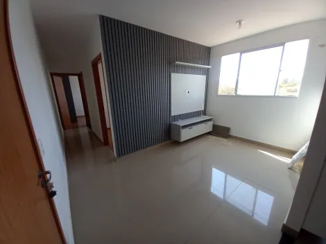 Apartamento / Padrão em Ribeirão Preto 