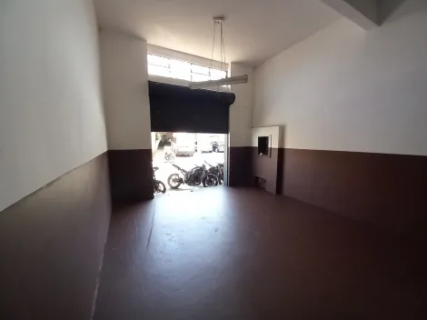 Alugar Comercial padrão / Salão em Ribeirão Preto R$ 700,00 - Foto 3