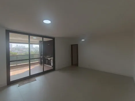 Apartamento / Padrão em Ribeirão Preto Alugar por R$4.500,00