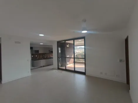 Alugar Apartamento / Padrão em Ribeirão Preto R$ 4.500,00 - Foto 2