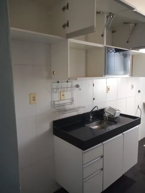 Alugar Apartamento / Padrão em Ribeirão Preto R$ 950,00 - Foto 5