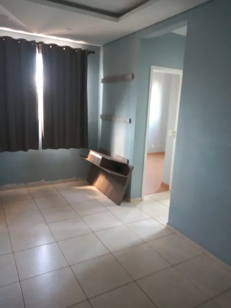 Alugar Apartamento / Padrão em Ribeirão Preto R$ 950,00 - Foto 4