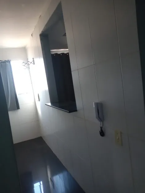 Alugar Apartamento / Padrão em Ribeirão Preto R$ 950,00 - Foto 13