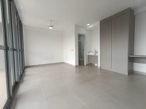 Alugar Apartamento / Studio em Ribeirão Preto R$ 2.300,00 - Foto 1