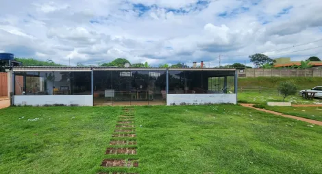 Casa condomínio / Chácara - Rancho em Brodowski Alugar por R$0,00