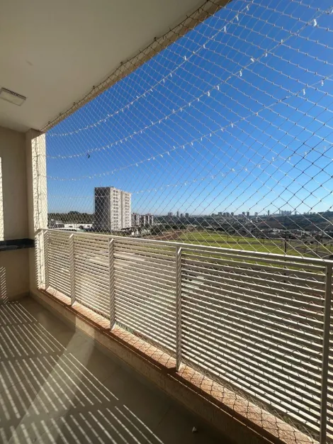 Apartamento / Padrão em Ribeirão Preto 