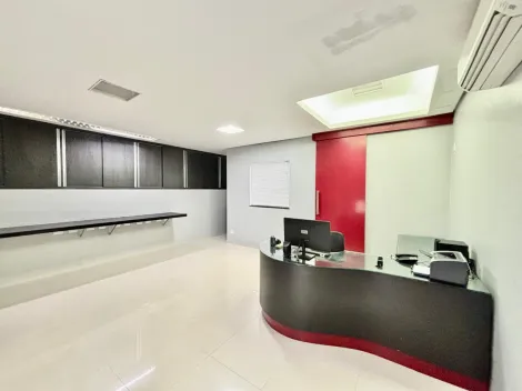 Comercial padrão / Salão em Ribeirão Preto , Comprar por R$1.990.000,00