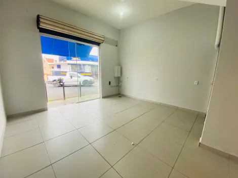 Alugar Comercial padrão / Salão em Ribeirão Preto R$ 980,00 - Foto 7