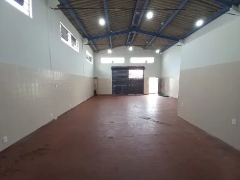 Alugar Comercial padrão / Salão em Ribeirão Preto R$ 3.500,00 - Foto 1