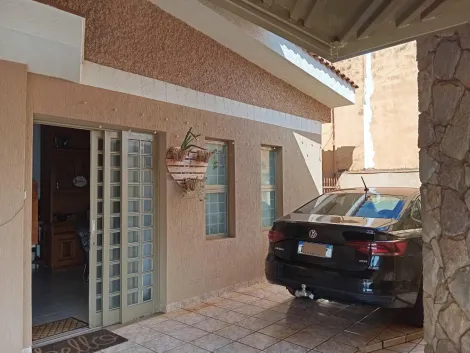 Casa / Padrão em Ribeirão Preto Alugar por R$0,00