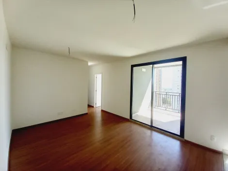 Apartamento / Padrão em Ribeirão Preto 