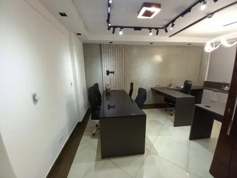 Alugar Comercial condomínio / Sala comercial em Ribeirão Preto R$ 1.200,00 - Foto 6