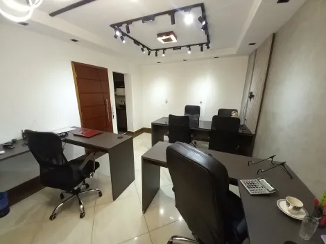 Alugar Comercial condomínio / Sala comercial em Ribeirão Preto R$ 1.200,00 - Foto 9