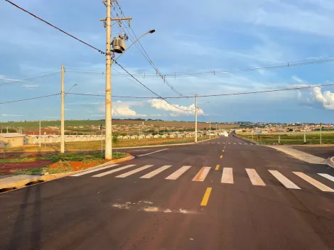 Terreno / Padrão em Cravinhos 