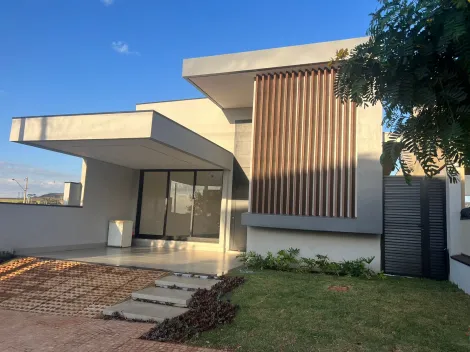 Casa condomínio / Padrão em Ribeirão Preto , Comprar por R$1.210.000,00