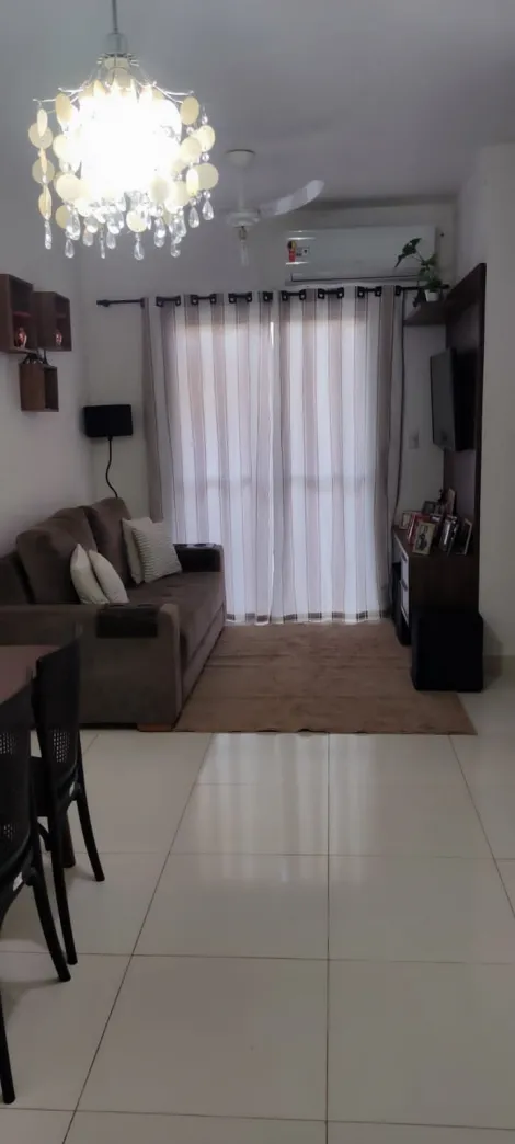 Comprar Apartamento / Padrão em Ribeirão Preto R$ 300.000,00 - Foto 18