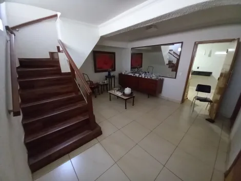 Alugar Casa / Padrão em Ribeirão Preto R$ 2.500,00 - Foto 2