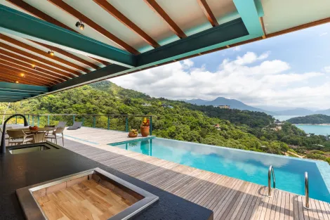 Comprar Casa / Padrão em Ubatuba R$ 9.000.000,00 - Foto 1