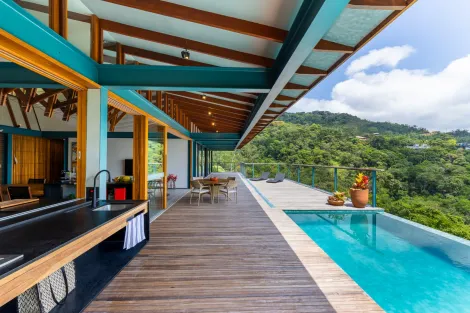 Comprar Casa / Padrão em Ubatuba R$ 9.000.000,00 - Foto 4