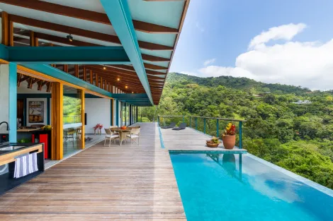 Comprar Casa / Padrão em Ubatuba R$ 9.000.000,00 - Foto 5