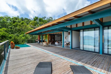 Comprar Casa / Padrão em Ubatuba R$ 9.000.000,00 - Foto 7