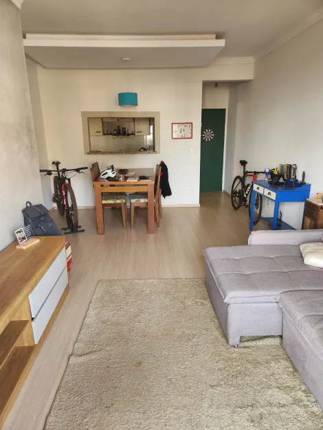 Apartamento / Padrão em Ribeirão Preto 