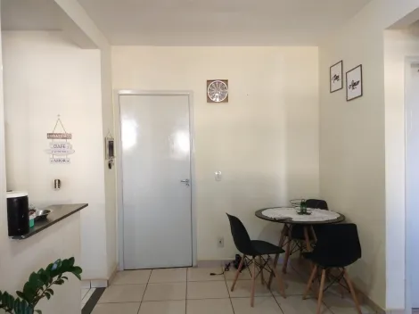 Comprar Apartamento / Padrão em Ribeirão Preto R$ 160.000,00 - Foto 3