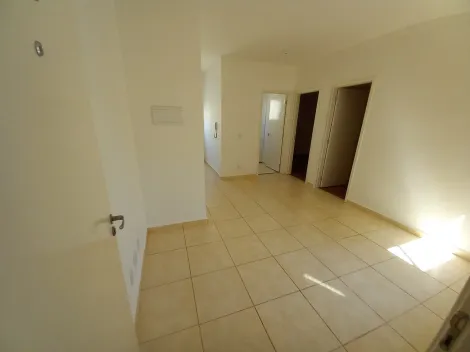 Apartamento / Padrão em Ribeirão Preto 