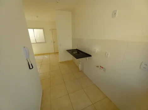 Alugar Apartamento / Padrão em Ribeirão Preto R$ 870,00 - Foto 8