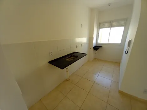 Alugar Apartamento / Padrão em Ribeirão Preto R$ 870,00 - Foto 9