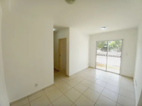 Alugar Apartamento / Padrão em Ribeirão Preto R$ 1.600,00 - Foto 2