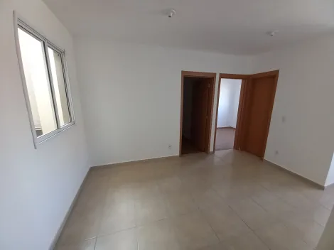 Alugar Apartamento / Padrão em Ribeirão Preto R$ 1.000,00 - Foto 2