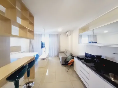 Alugar Apartamento / Padrão em Ribeirão Preto R$ 2.400,00 - Foto 2