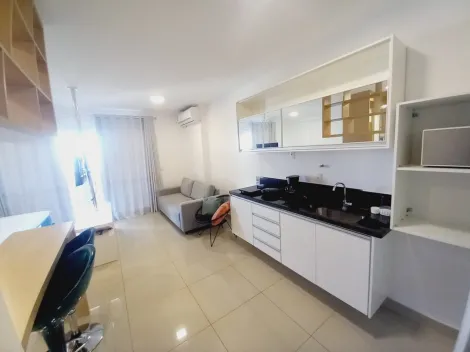 Alugar Apartamento / Padrão em Ribeirão Preto R$ 2.400,00 - Foto 4