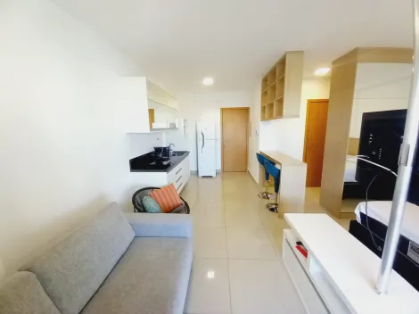 Apartamento / Padrão em Ribeirão Preto 