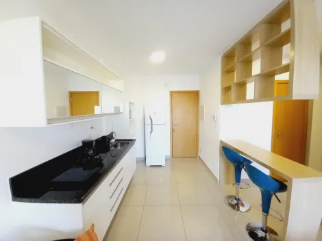 Alugar Apartamento / Padrão em Ribeirão Preto R$ 2.400,00 - Foto 3