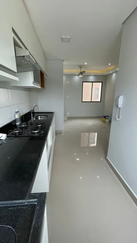 Comprar Apartamento / Padrão em Ribeirão Preto R$ 169.000,00 - Foto 27