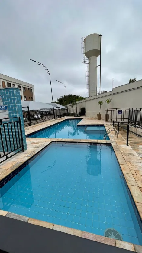 Comprar Apartamento / Padrão em Ribeirão Preto R$ 169.000,00 - Foto 35